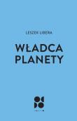Okładka książki Władca planety