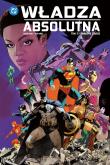 Okładka książki Władza absolutna. Finałowe starcie. Tom 3
