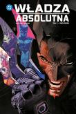 Okładka książki Władza absolutna. Ruch oporu. Tom 2