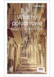 Włochy południowe. Rzym, Neapol, Bari. Travelbook. Wydanie 2. Autor:   Praca zbiorowa. Dadada.pl Okładka książki Włochy południowe. Rzym, Neapol, Bari. Travelbook. Wydanie 2