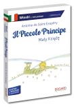 Okładka książki Włoski. Il Piccolo Principe. Mały Książę