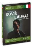 Włoski. Kryminał z ćwiczeniami. Dov’e Laura? Gdzie jest Laura?. Autor: Angelika Bohn. Dadada.pl Okładka książki Włoski. Kryminał z ćwiczeniami. Dov’e Laura? Gdzie jest Laura?