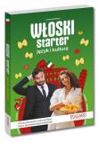 Okładka książki Włoski. Starter. Język i kultura