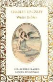 Okładka książki Wodne dzieci / The Water-Babies TW [ENG]