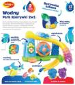 Opakowanie Wodny park rozrywki 2w1