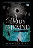 Wody tajemne. Opowieść o zatopionych bogach. Tom 1. Autor: Pascale Lacelle. Dadada.pl Okładka książki Wody tajemne. Opowieść o zatopionych bogach. Tom 1