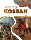 Okładka książki Wojciech Kossak