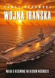Okładka książki Wojna Irańska