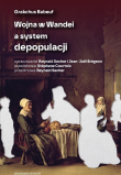 Wojna w Wandei a system depopulacji. Autor: Grakchus Babeuf. Dadada.pl Okładka książki Wojna w Wandei a system depopulacji