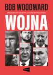 Wojna. Autor: Woodward Bob. Dadada.pl Okładka książki Wojna