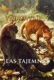 Wojownicy Tom 3 Las tajemnic (wyd. ilustrowane 2025). Autor: Erin Hunter. Dadada.pl Okładka książki Wojownicy Tom 3 Las tajemnic (wyd. ilustrowane 2025)