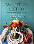 Okładka książki Wojtek's Bistro