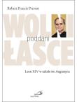 Okładka książki Wolni, poddani łasce