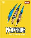 Okładka książki Wolverine the Ultimate Guide