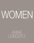 Women. Annie Leibovitz. Autor: Leibovitz Annie. Dadada.pl Okładka książki Women. Annie Leibovitz