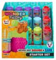 Opakowanie Wonder Factory Never Dry Dough&Sand (15szt)