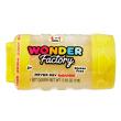 Opakowanie Wonder Factory Never Dry Dough Singles - Yellow