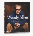 Okładka książki Woody Allen: A Retrospective