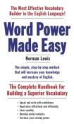 Word Power Made Easy. Autor: Norman Lewis. Dadada.pl Okładka książki Word Power Made Easy