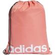 Opakowanie Worek Adidas Essentials pomarańczowy 16l