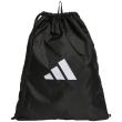 Opakowanie Worek Adidas Tiro czarny 14l
