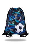 Opakowanie Worek na buty Coolpack First Football Navy
