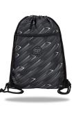 Opakowanie Worek na buty Coolpack Vert Blackboard