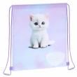 Opakowanie Worek na buty Cute Kitty