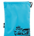 Opakowanie Worek na obuwie 27x36cm blue