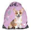 Opakowanie Worek na obuwie Cute Corgi PP26CG-712
