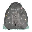 Opakowanie Worek na obuwie Lovely Cat PP26CS-712