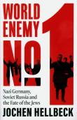 World Enemy No. 1. Autor: Hellbeck Jochen. Dadada.pl Okładka książki World Enemy No. 1
