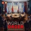Opakowanie World Order: Edycja Rozszerzona PORTAL