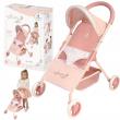 Opakowanie Wózek dla lalek spacerowy Tulipe