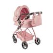 Opakowanie Wózek Modern Mami 2w1 dla lalki 46cm