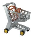 Opakowanie Wózek na zakupy