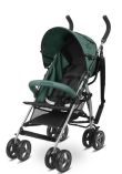 Opakowanie Wózek spacerowy Alfa ciemnozielony