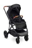 Opakowanie Wózek spacerowy Ratio czarny