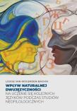 Wpływ naturalnej dwujęzyczności na uczenie się.... Autor: Louise van Wijgerden-Bachta. Dadada.pl Okładka książki Wpływ naturalnej dwujęzyczności na uczenie się...