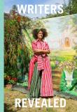Writers Revealed. Autor: Ault Alexandra. Dadada.pl Okładka książki Writers Revealed