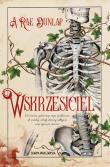 Okładka książki Wskrzesiciel