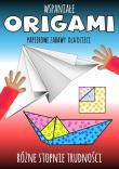 Wspaniałe origami. Papierowe zabawy dla dzieci. Autor:   Praca zbiorowa. Dadada.pl Okładka książki Wspaniałe origami. Papierowe zabawy dla dzieci
