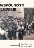 Wspólnoty ludzkie. Wydawca: Uniwersytet w Siedlcach. Dadada.pl Opakowanie Wspólnoty ludzkie