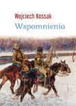 Okładka książki Wspomnienia
