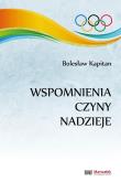 Okładka książki Wspomnienia, czyny, nadzieje