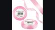 Opakowanie Wstążka satynowa 12mm/32m baby pink