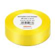 Opakowanie Wstążka satynowa 38mm/32m zielony limonkowy