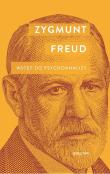 Wstęp do psychoanalizy. Autor: Zygmunt Freud. Dadada.pl Okładka książki Wstęp do psychoanalizy