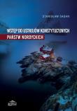 Wstęp do ustrojów konstytucyjnych państw nordyckich. Autor: Sagan Stanisław. Dadada.pl Okładka książki Wstęp do ustrojów konstytucyjnych państw nordyckich