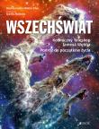 Wszechświat. Kosmiczny Teleskop Jamesa Webba... Autor: Marina Costa, Walter Riva. Dadada.pl Okładka książki Wszechświat. Kosmiczny Teleskop Jamesa Webba..